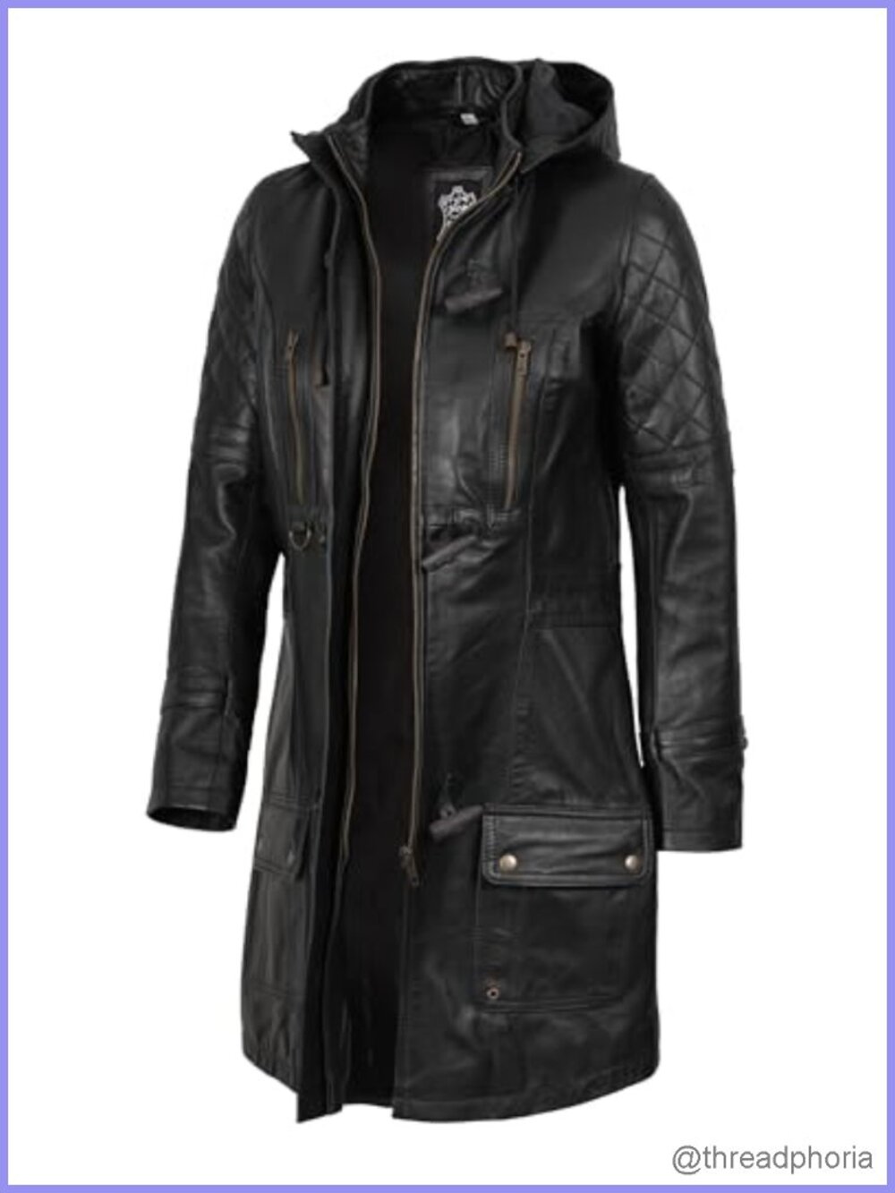 Womens Real Lambskin Shearling Leather Jacket Sherpa Lined Winter Coat